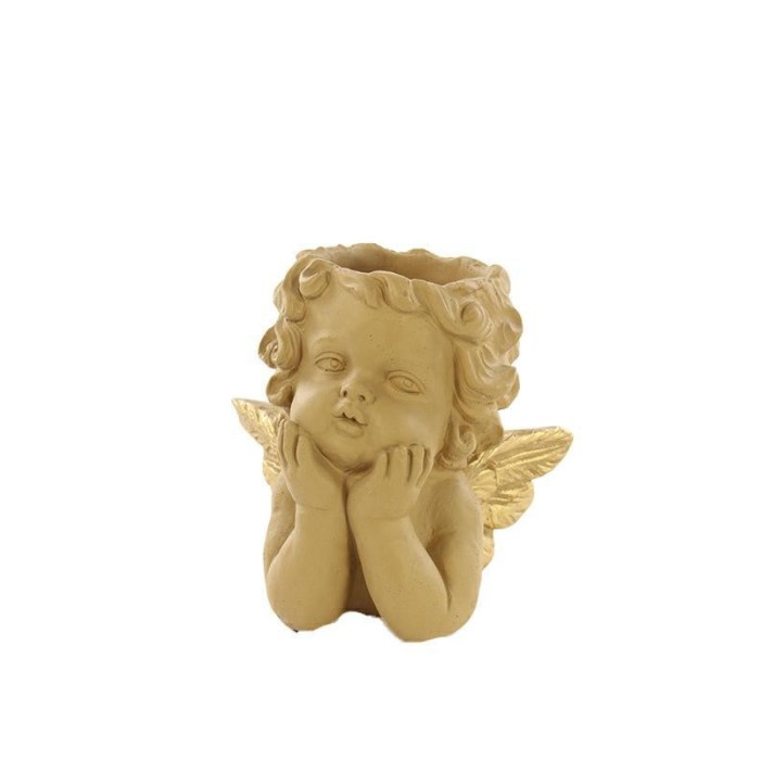 ANGELO PORTAVASO OCRA 20X16X20